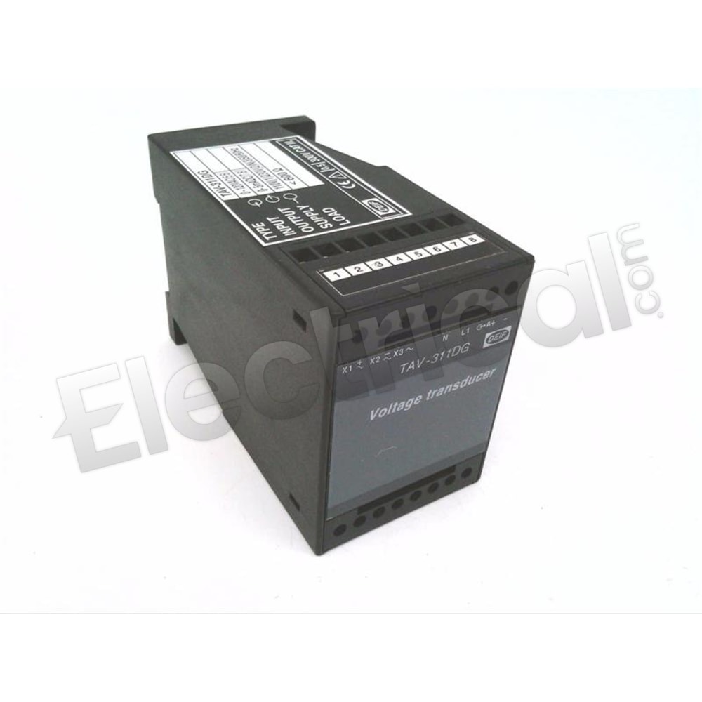TAV-311DG DEIF Sensor Automation