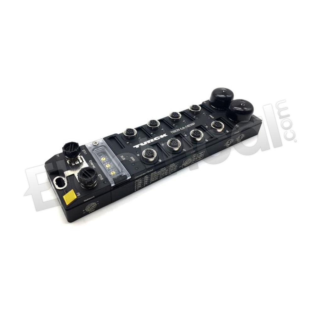 TBEN-L4-16DXP Turck PLC Module Automation