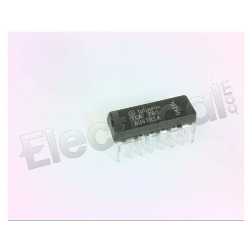 Circuito Integrato Infineon V23826-K305-C13 – Componente Elettronico P-312-AB