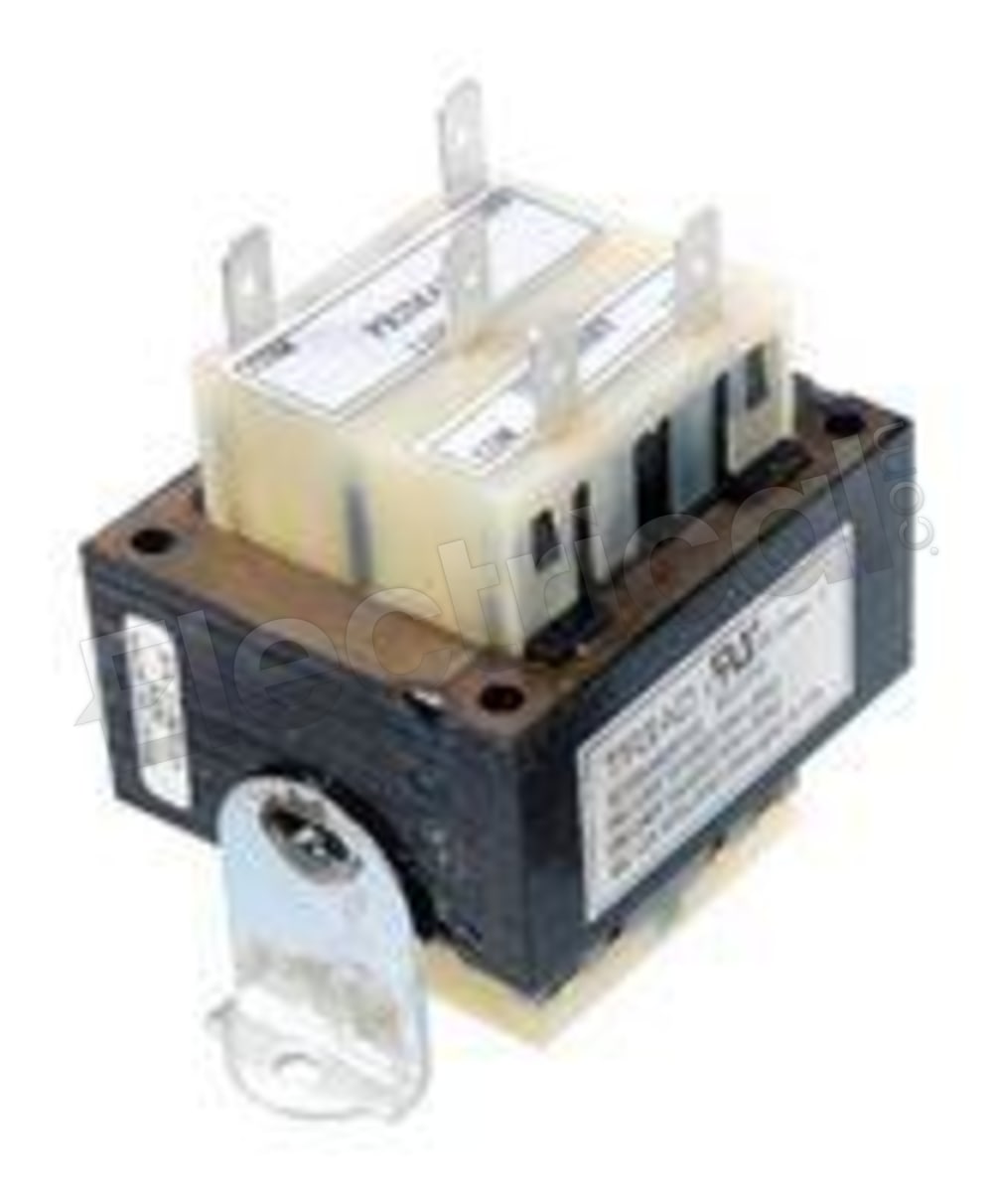 Triad R19a Transformer TCT50-01E07AE Triad Magnetics Drive Isolation Transformer