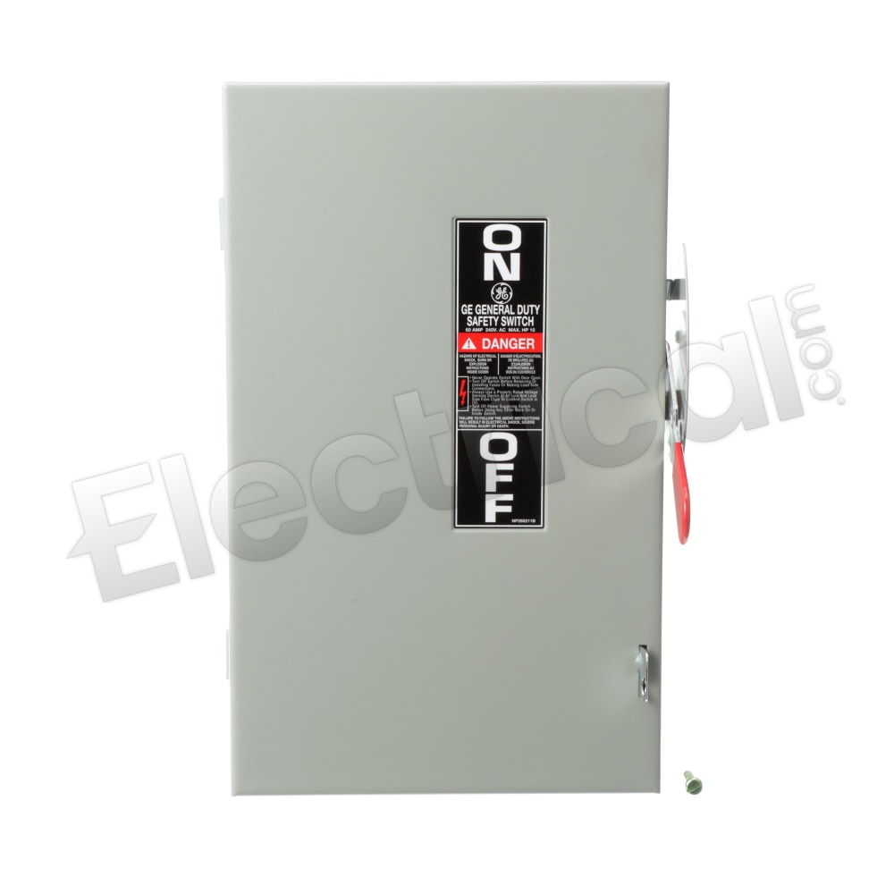 TG3222 General Electric Switch Part And Accessory Switch