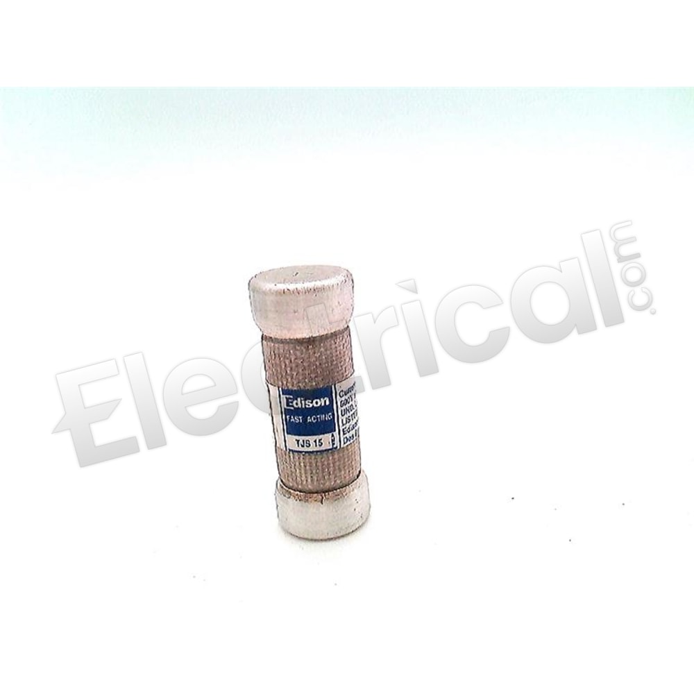 TJS15 Eaton Low Voltage Fuse