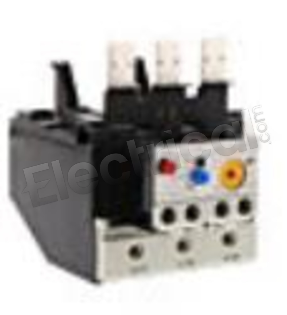 TKE31300 Automation Direct Overload Relay Motor Control