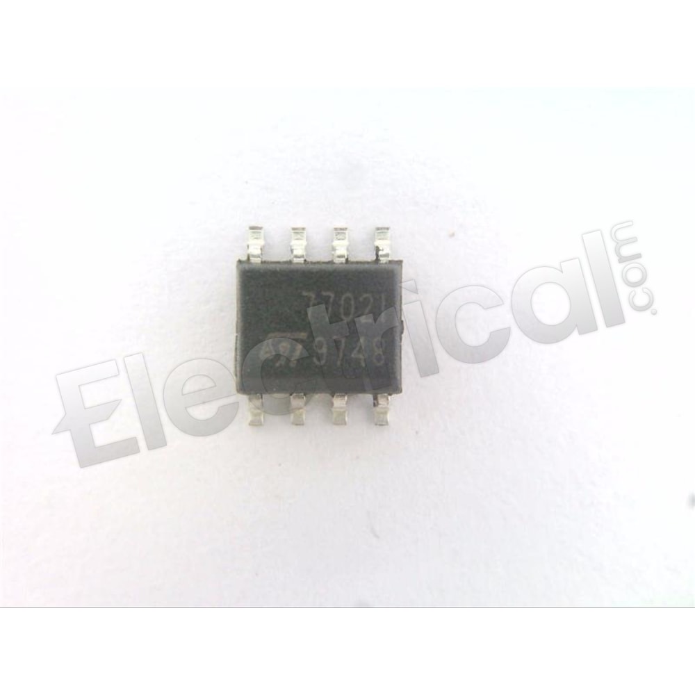 TL7702AID Texas Instruments Power Management IC Computer Component