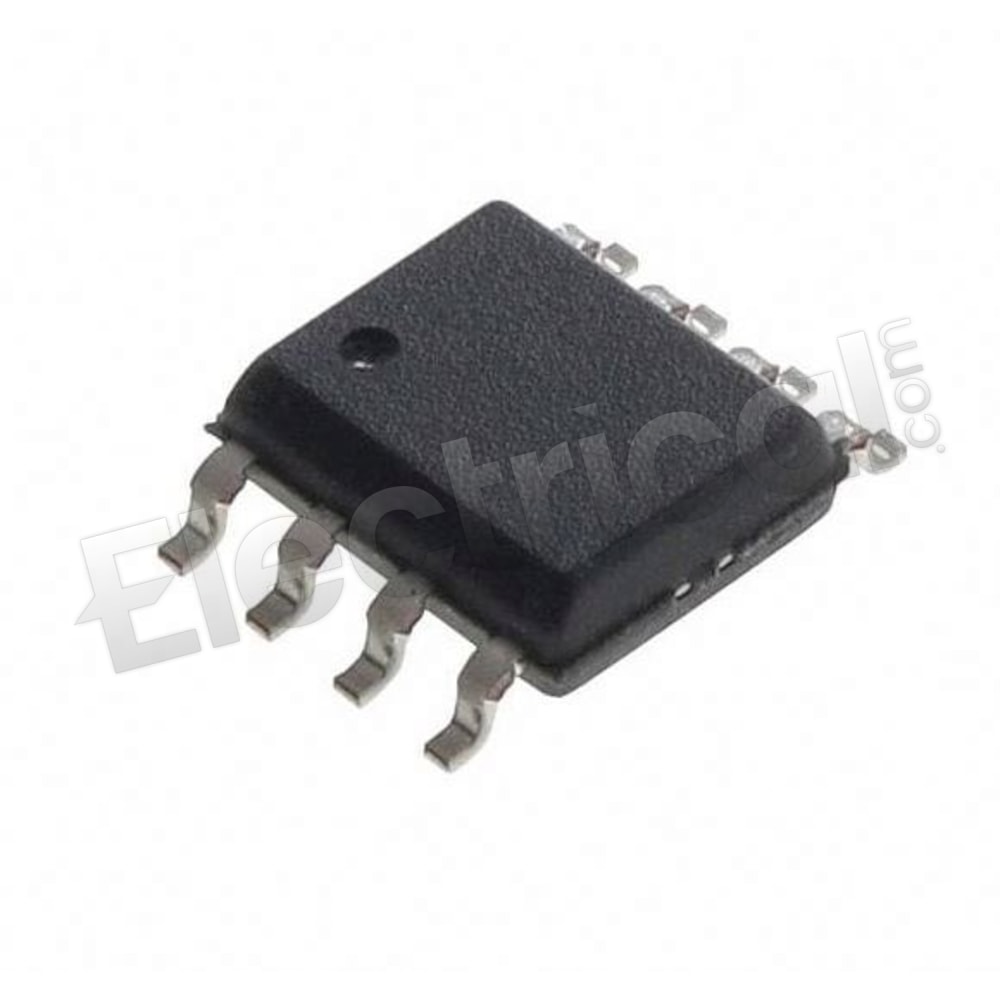 Texas Instruments Amplifier Texas Instruments TLE2142IDR Linear Amplifier IC Computer Component