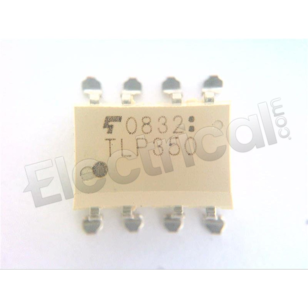 Tpl352 TLP350 Toshiba Optoisolator IC Computer Component