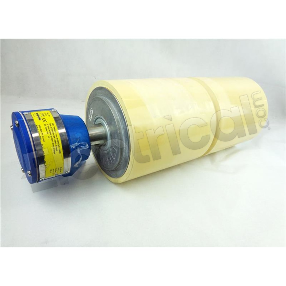 TM006672 Interroll Conveyor Machine