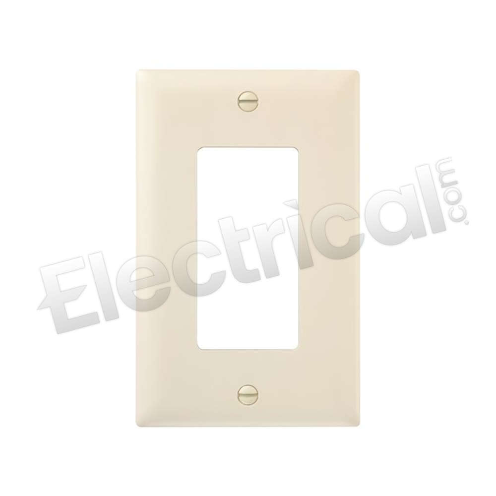 Legrand TP26LA Wall Plate Electrical Product
