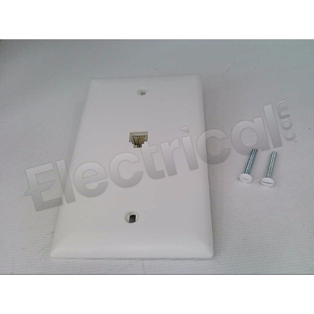 TPTE1W Legrand Wall Plate Electrical Product
