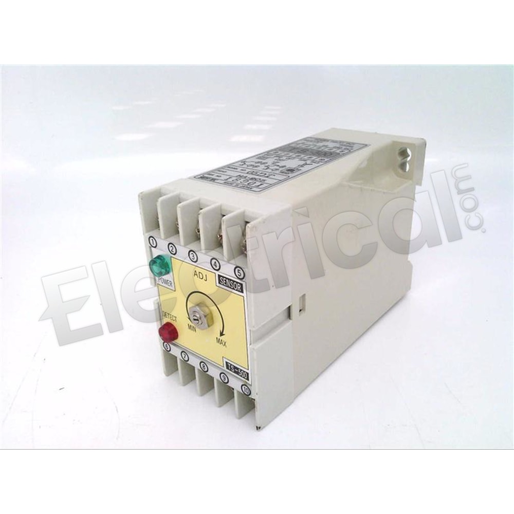 Sentec TS-500-05DT Automation Switch Automation