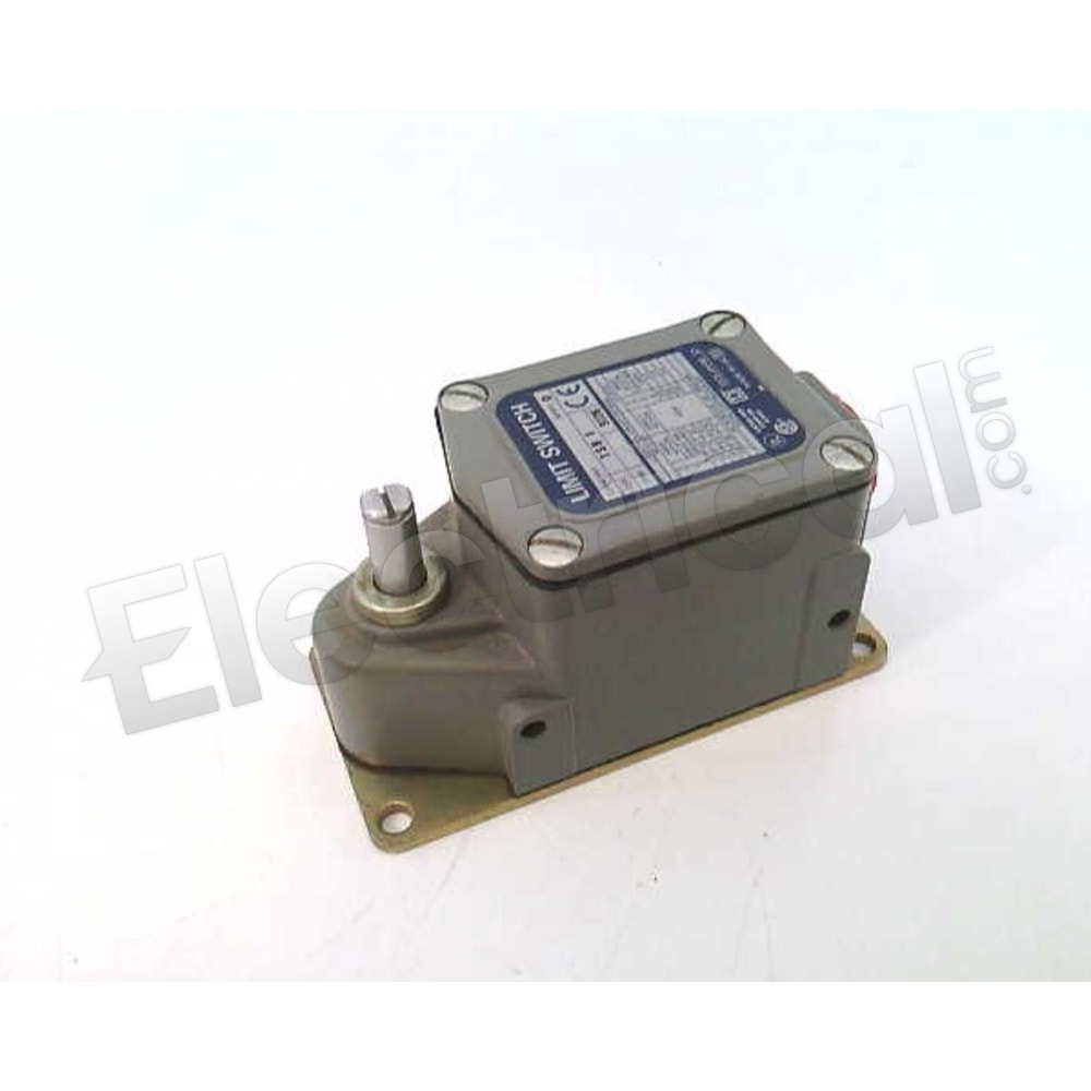 TSB 1 Schneider Electric Limit Switch Automation