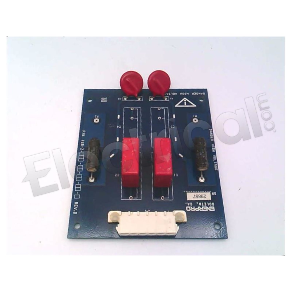 Enerpro TSB-2-240-10-10-8-0 Industrial Computer Accessory Automation