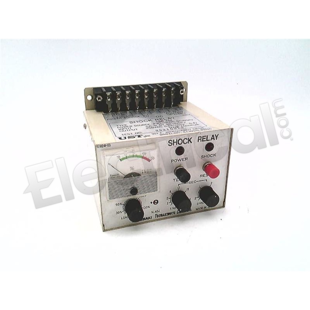 TSB152 Us Tsubaki Safety Relay Relay