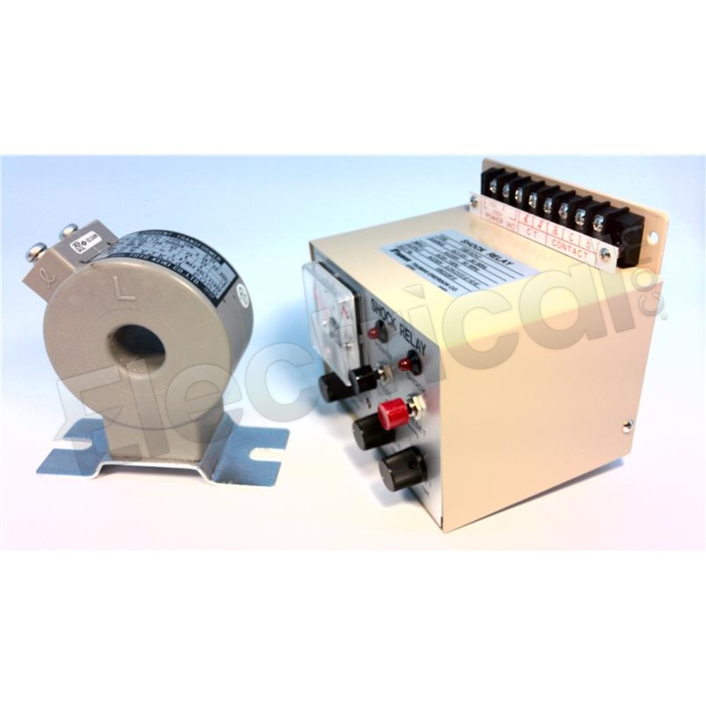 Us Tsubaki TSB152V2 Safety Relay Relay