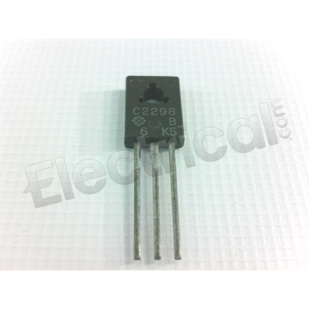 5N2307 TRANSISTOR - By AGS Electronics Srl - Foto 6
