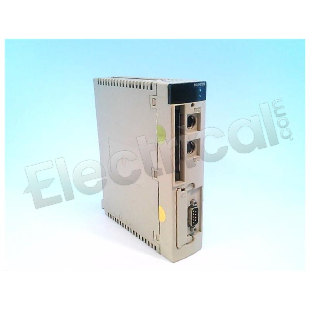 Schneider Electric TSX P57102 - In Stock Ships Overnight