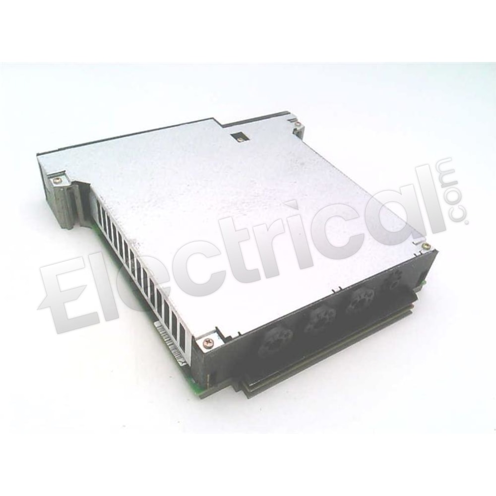Schneider Electric TSX-P67-455 PLC Module Automation