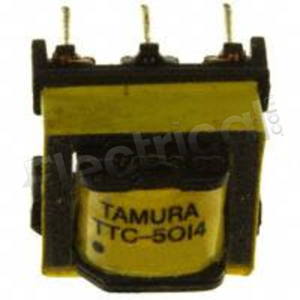 TTC-5014 Tamura Audio Transformer Transformer