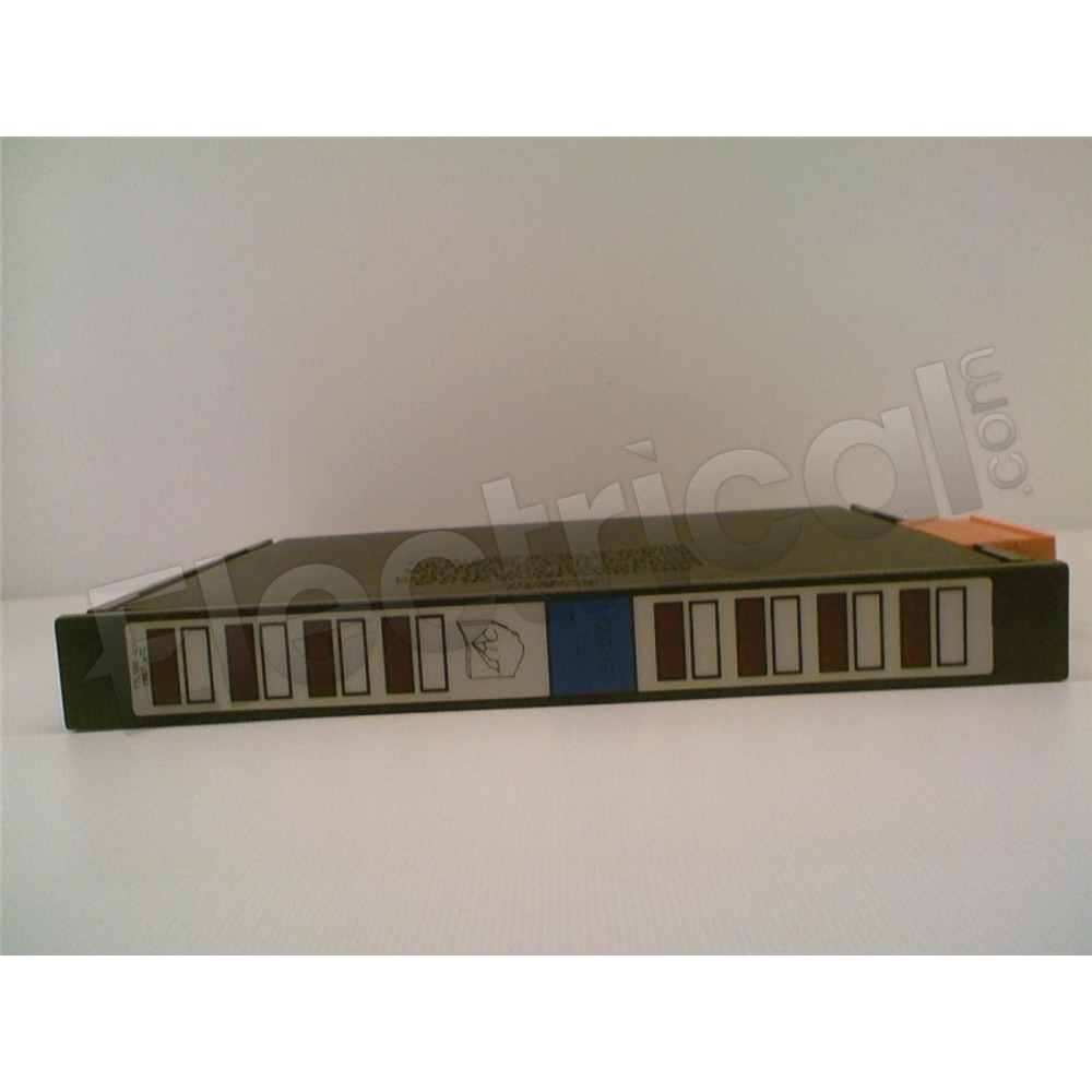 Microtek TTL500 Conversion Module Automation