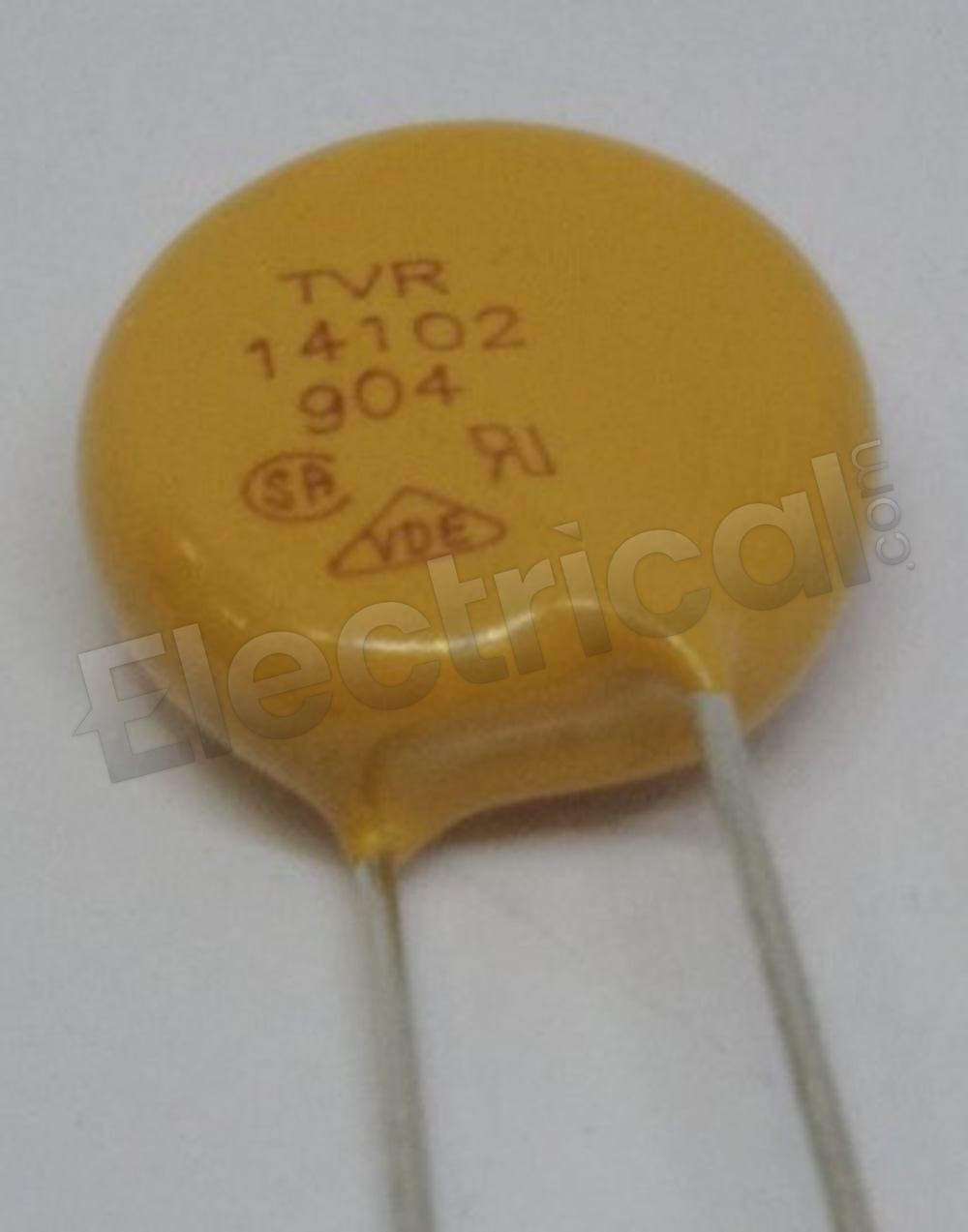 Tvr Component Testing TVR14102 TKS Varistor/MOV Electrical Component