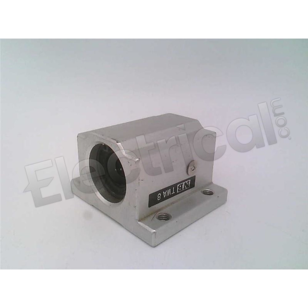 Linear Motion Systems - 3/8 inch (0.375