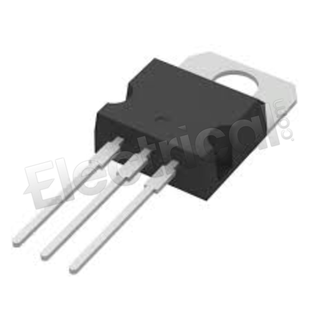 Produktbild von 5x BT149G,412 – 600V 800mA SCR Thyristor TO92, Logic Level Von BT149