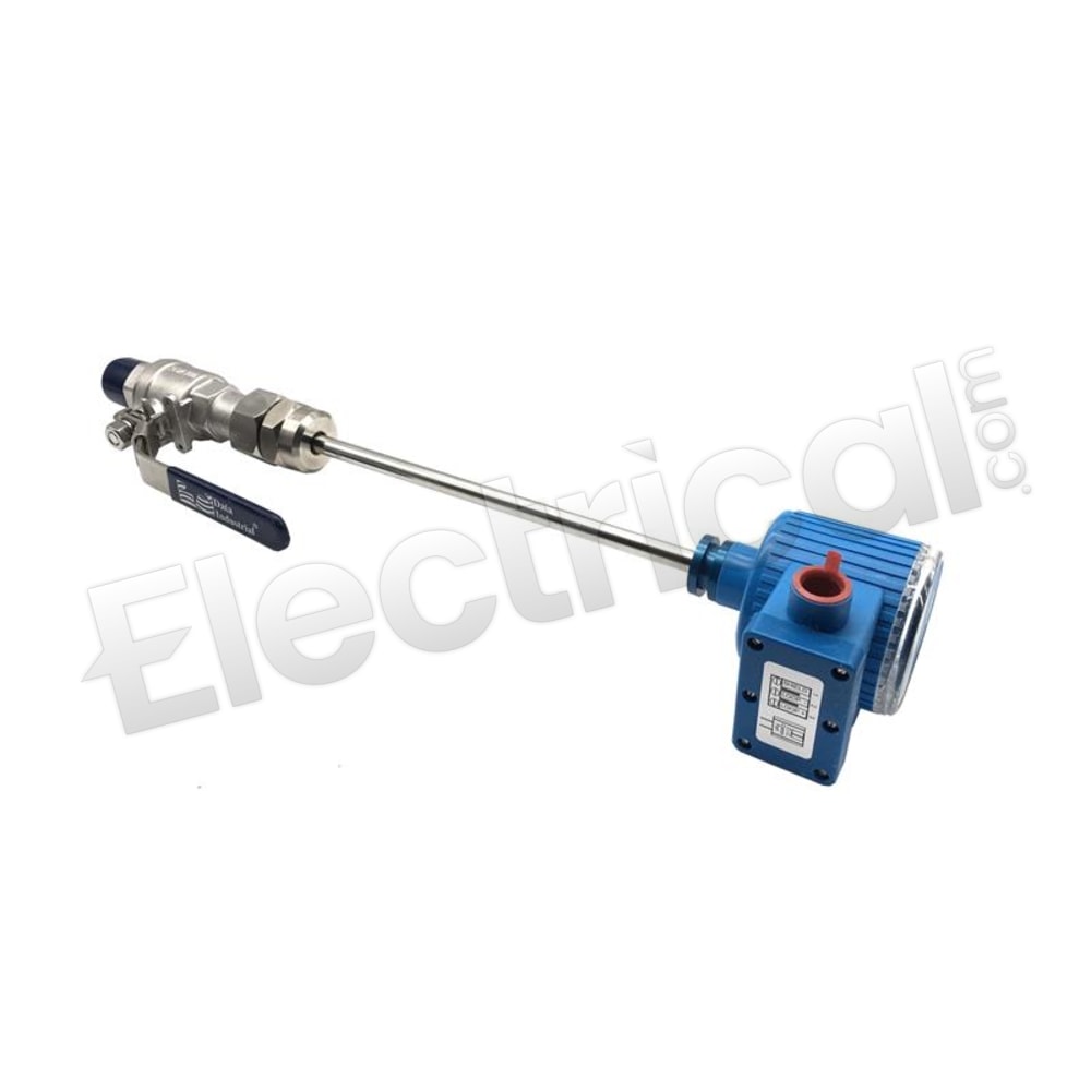 Badger Meter U001-0022 Automation Switch Automation
