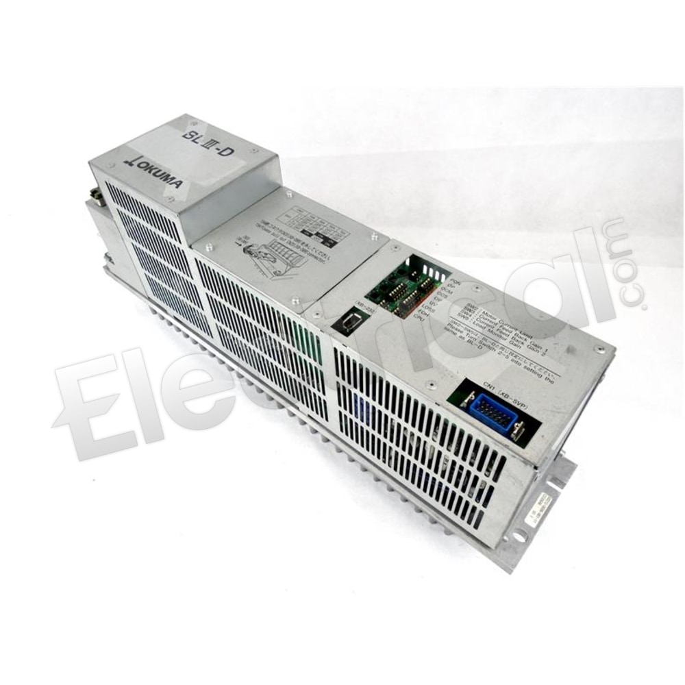 U0213-0006-001-11 Okuma Servo Drive/Servo Control Servo Product