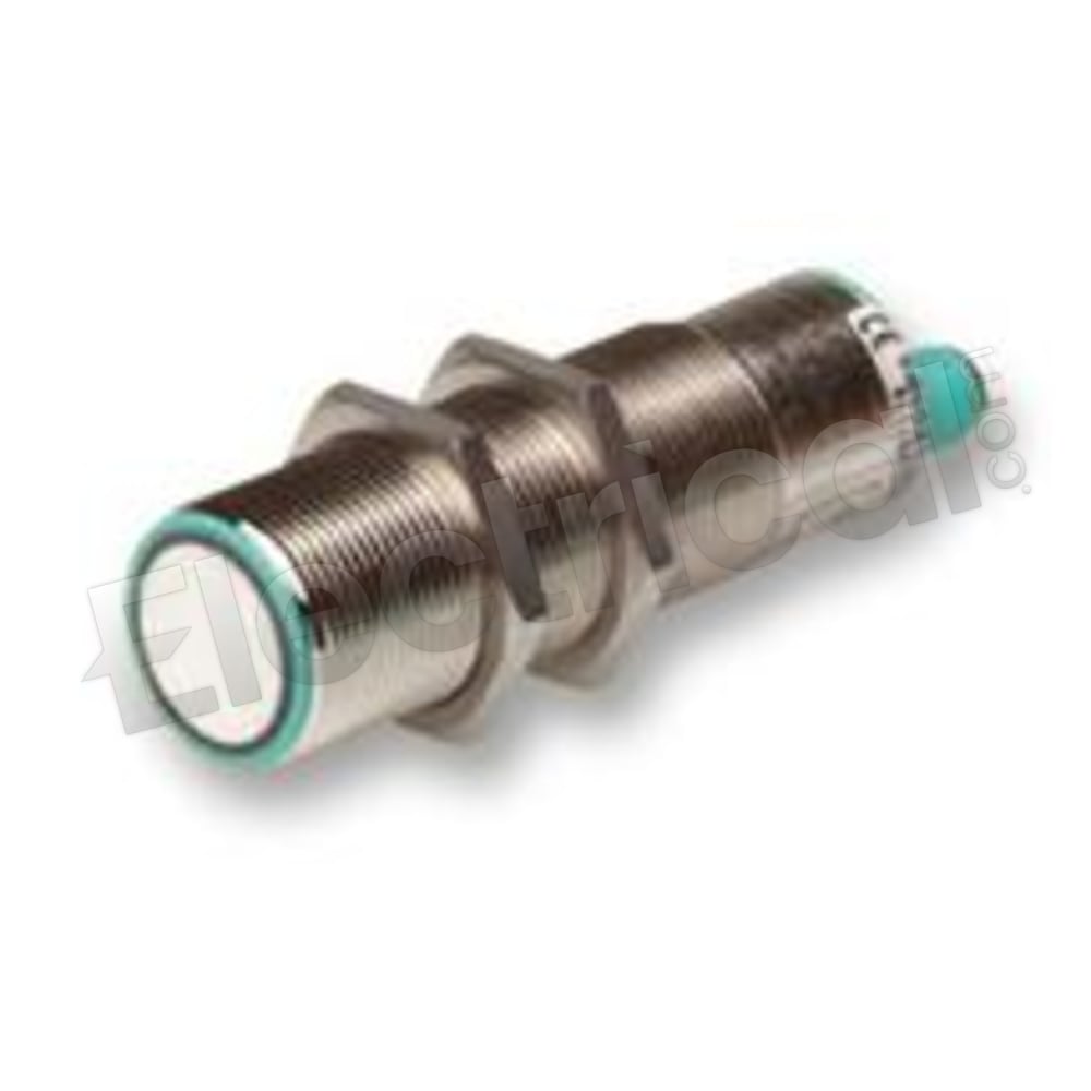 Sensore Pepperl+Fuchs UB6000-30GM-E5-V15 - Nuovo Originale