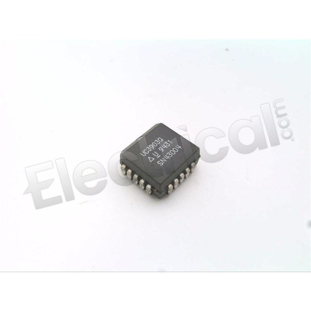 Texas Instruments UC3903Q Power Management IC Computer Component