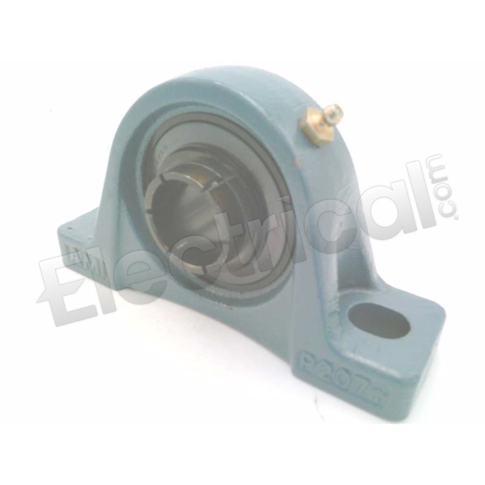 Housing Bearing, Standing Bearing 20mm Bearing, Flange Bearings, 2 Hole Shaft Diameter Machine Gel Bearing Standing Bearing Unit Ball Bearing Bracket - View #4