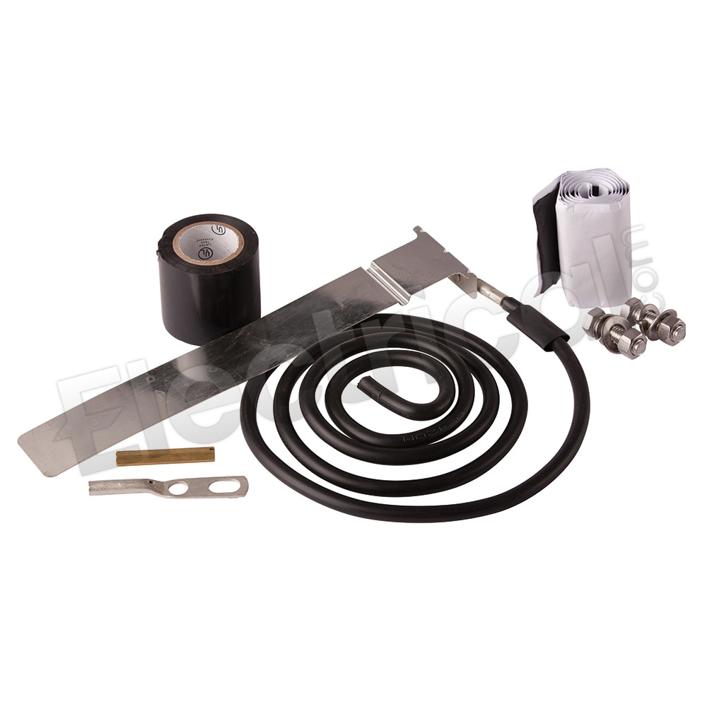Izzy Industries UGK-A Ground Kit Telecommunication