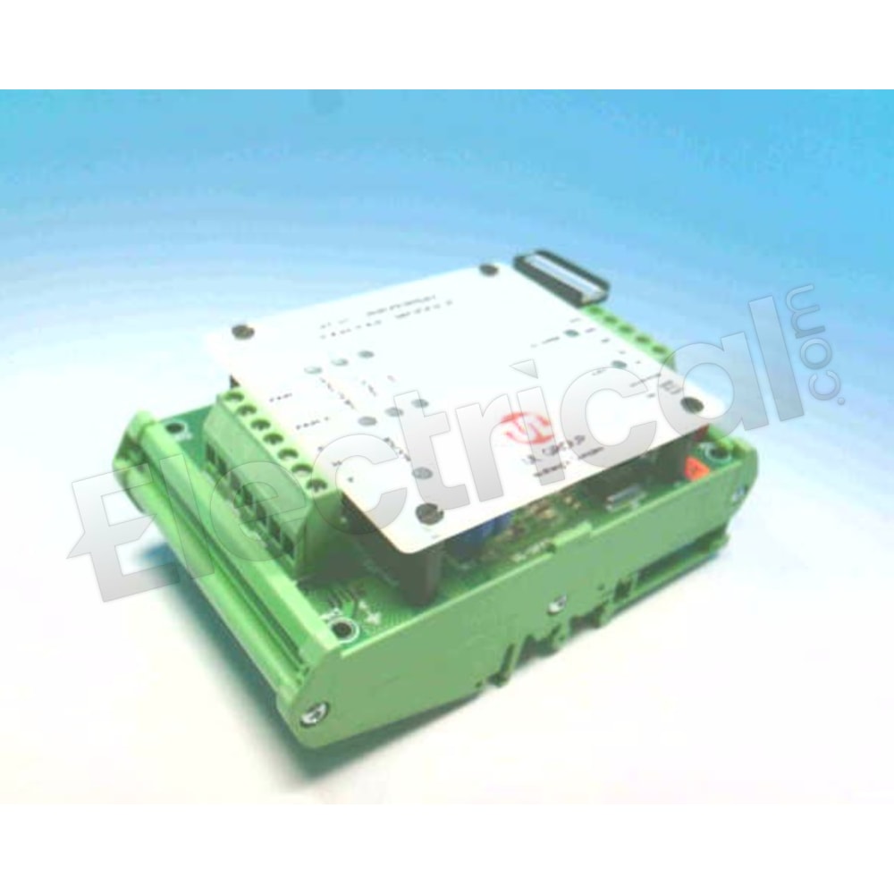 Ufd Controller UL-UFFD-2CH-V2 Ul Group Sensor Automation