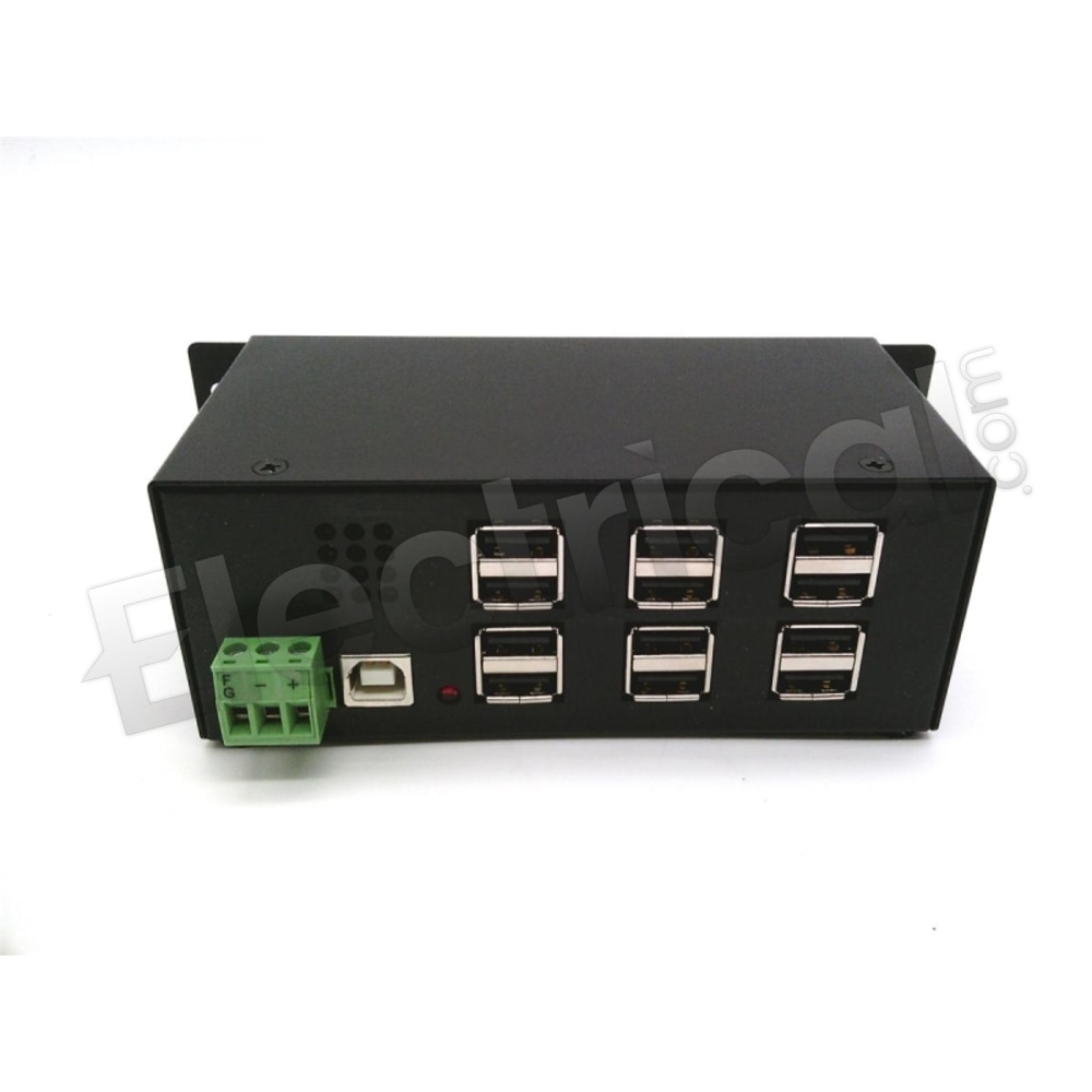 Coolgear USBG-12U2ML Computer Accessory Computer Component