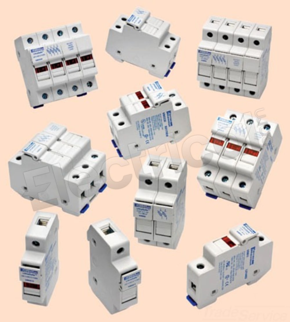 Ferraz Shawmut - Mersen - ATQ3-1/2 - Amp-Trap ATQ Midget Time - Foto 3