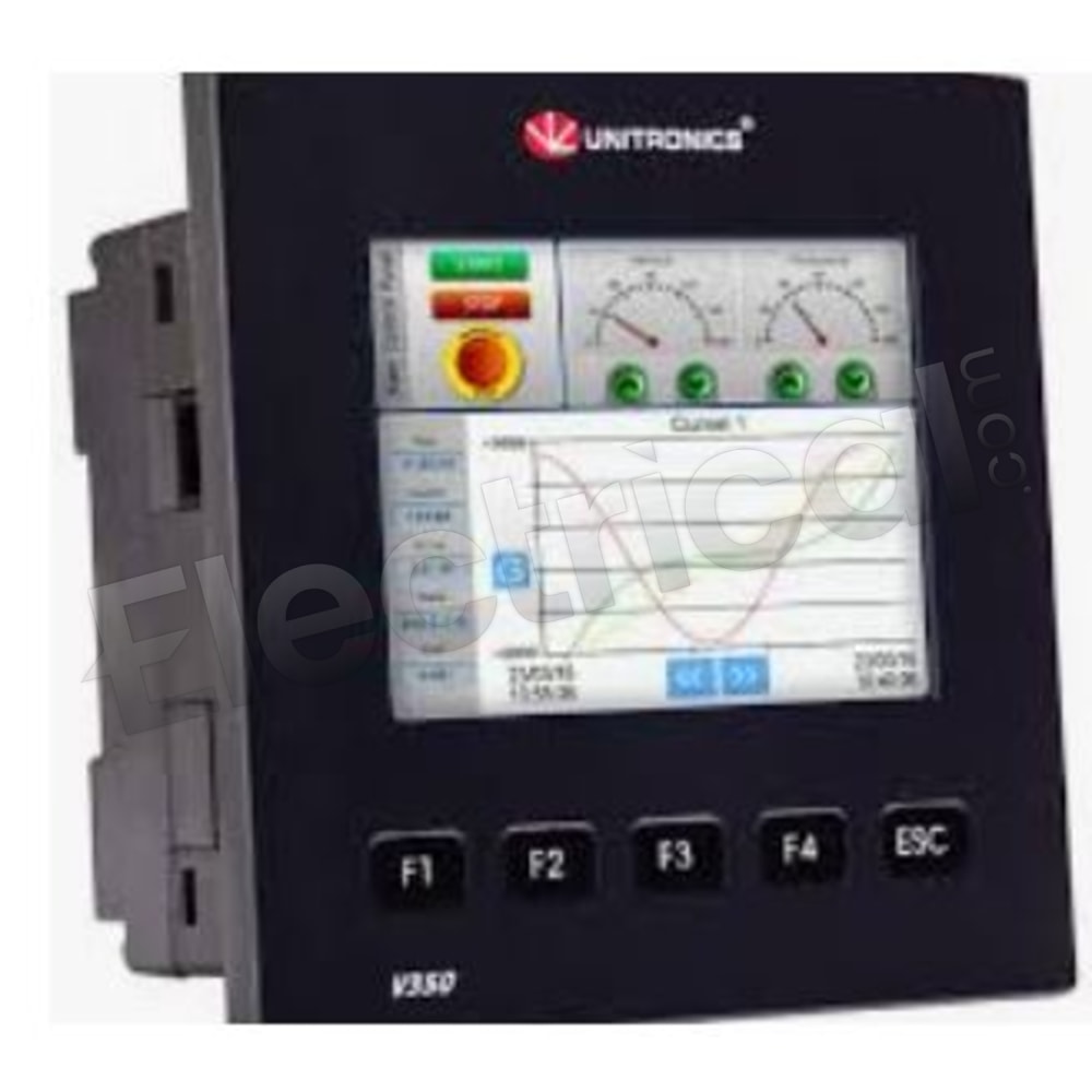 V350-35-R34 Unitronics PLC Module Automation