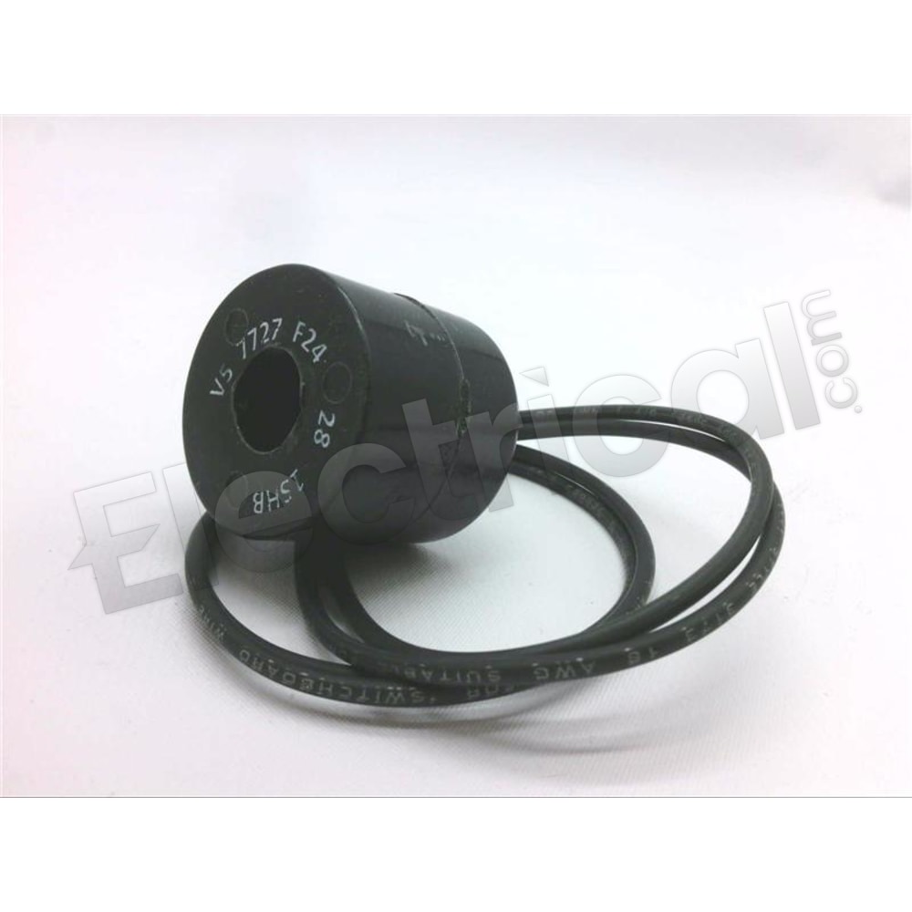 V5-7727-F24 Parker Valve Coil Valve