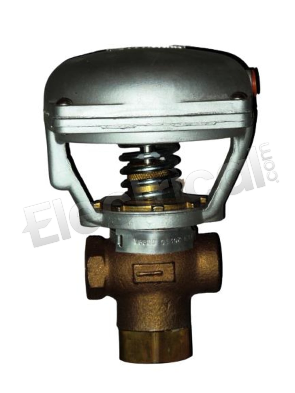V6600-04302-01E84 Invensys Control Valve Valve