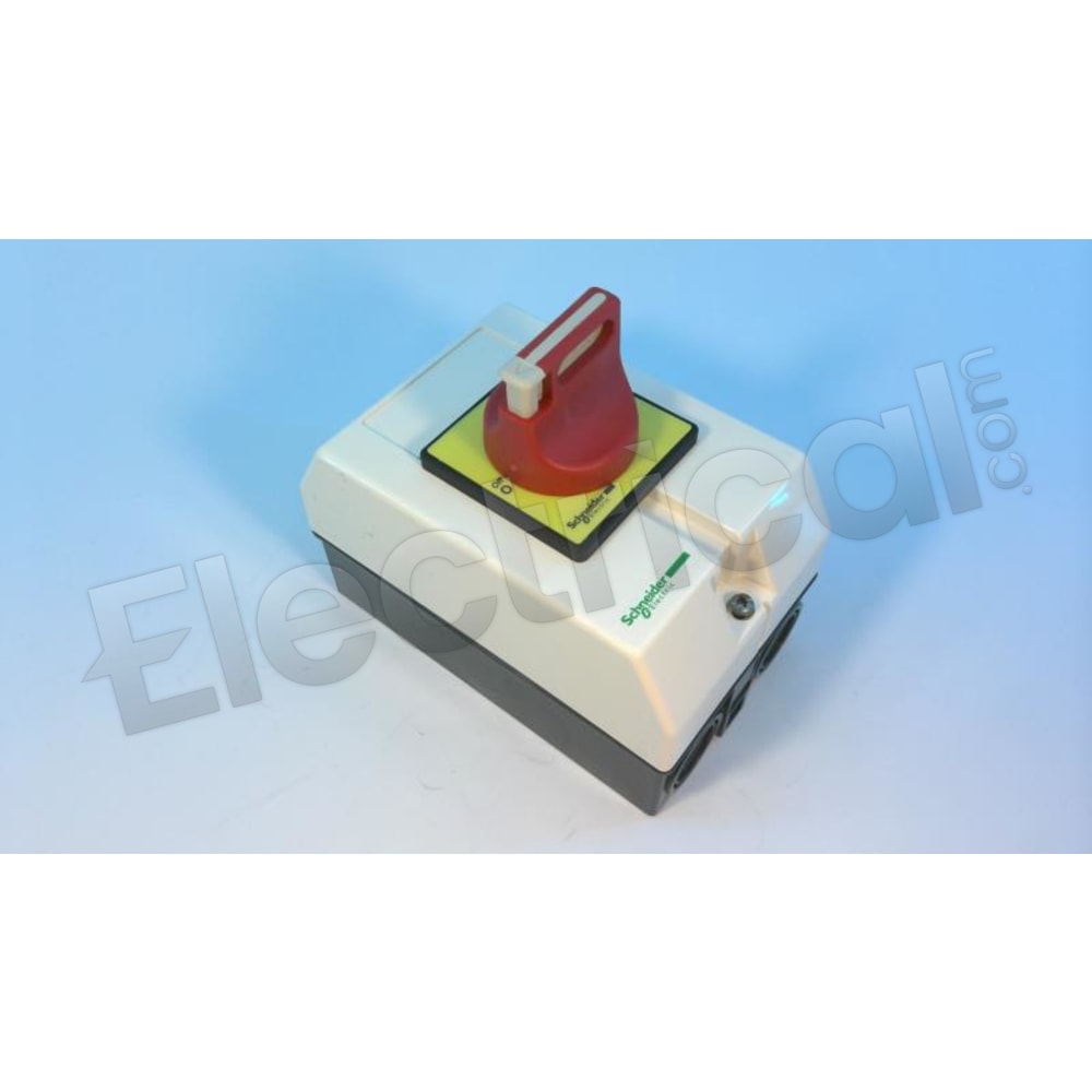Vfcf1ge VCFXGE1 Schneider Electric Motor Control Part And Accessory Motor Control