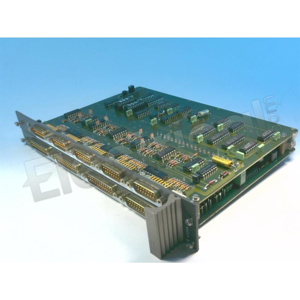 ABB VDA330A Industrial Computer Accessory Automation