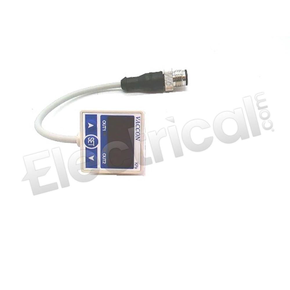 VDSP-QD-6 Vaccon Co Automation Switch Automation