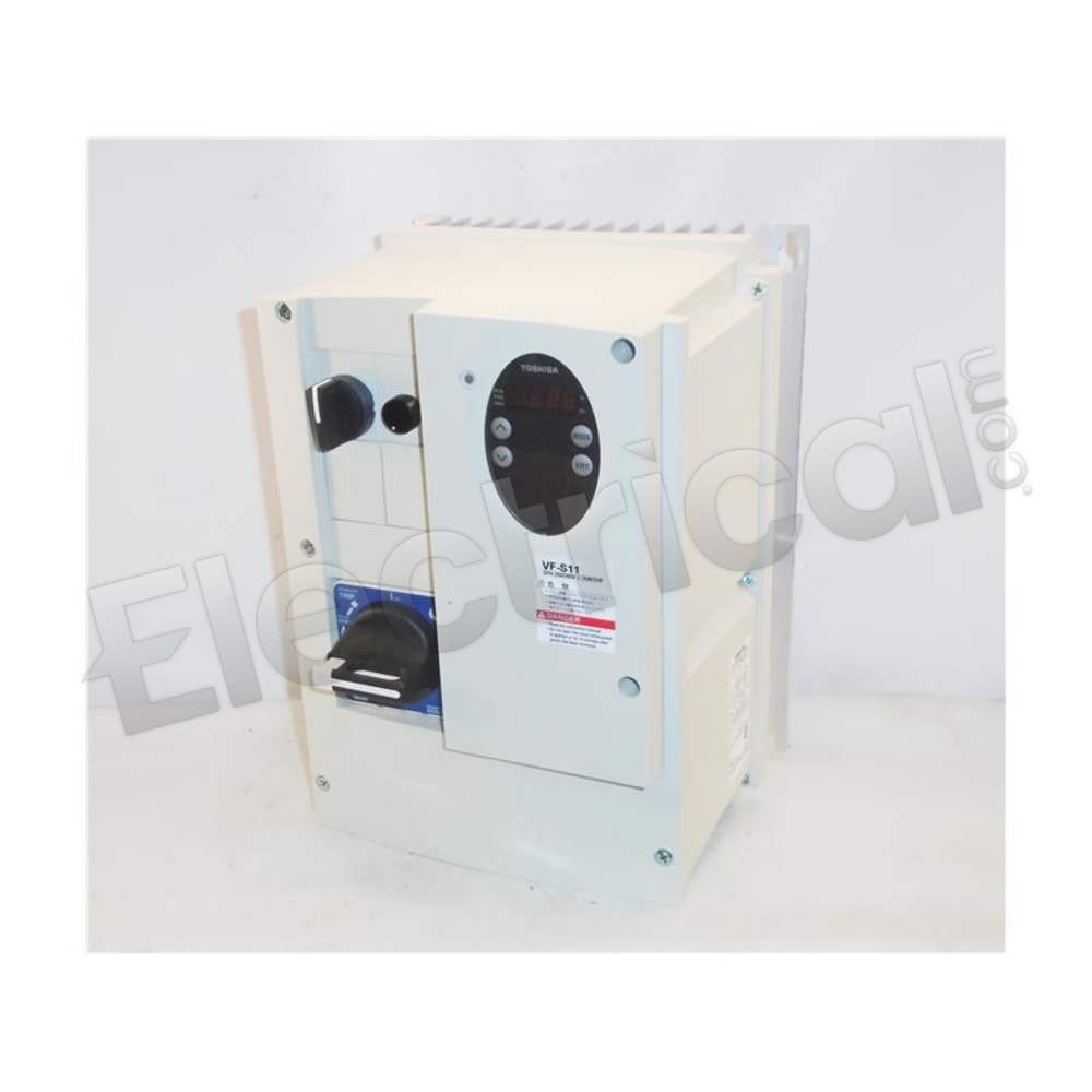 VFS11-2022PME-WN Toshiba AC Drive Drives