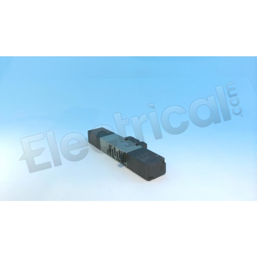Valvola Pneumatica SMC VF2-4-FG-S-3Z-TA - Nuova, In Condizioni Eccellenti