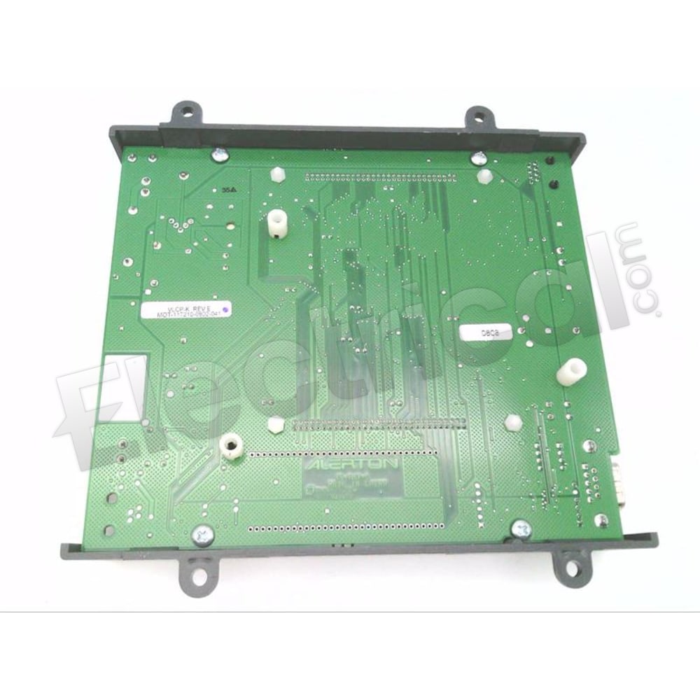 VLX Alerton HVAC Control System Board HVAC