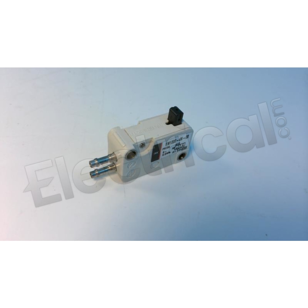 Valvola Meccanica SMC VM1000-4NU-00 Nuova - Spedizione Gratis - Foto 5
