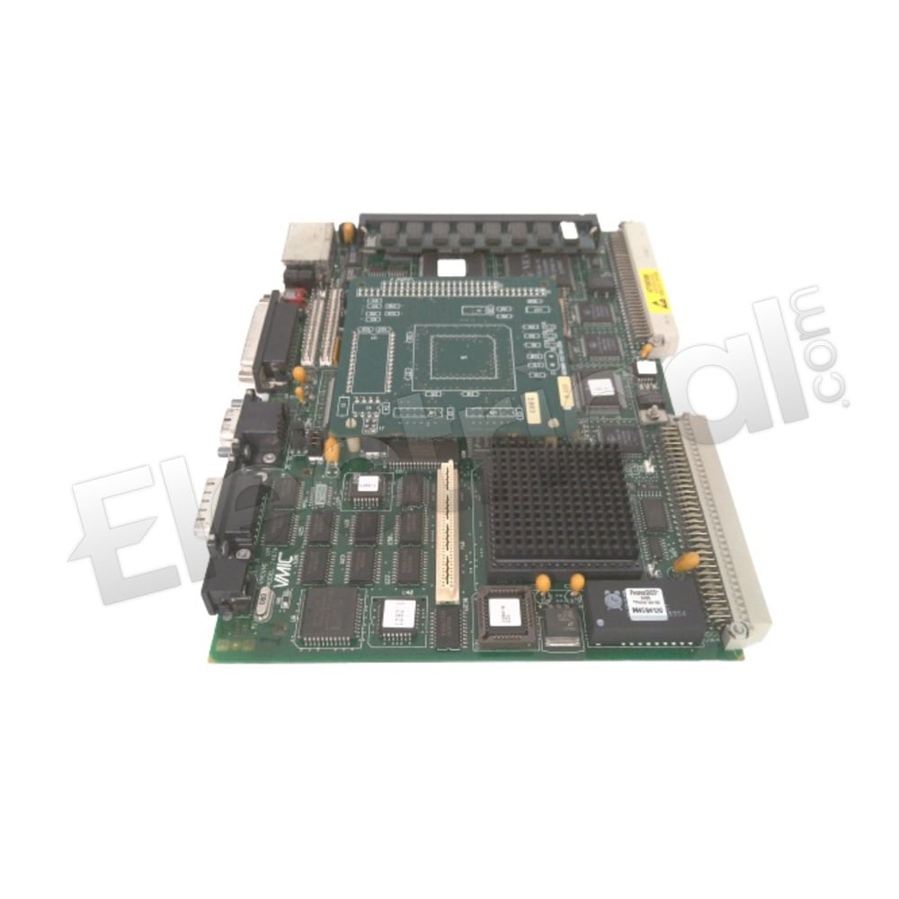 VMIVME-7487 Fanuc Industrial Computer Accessory Automation
