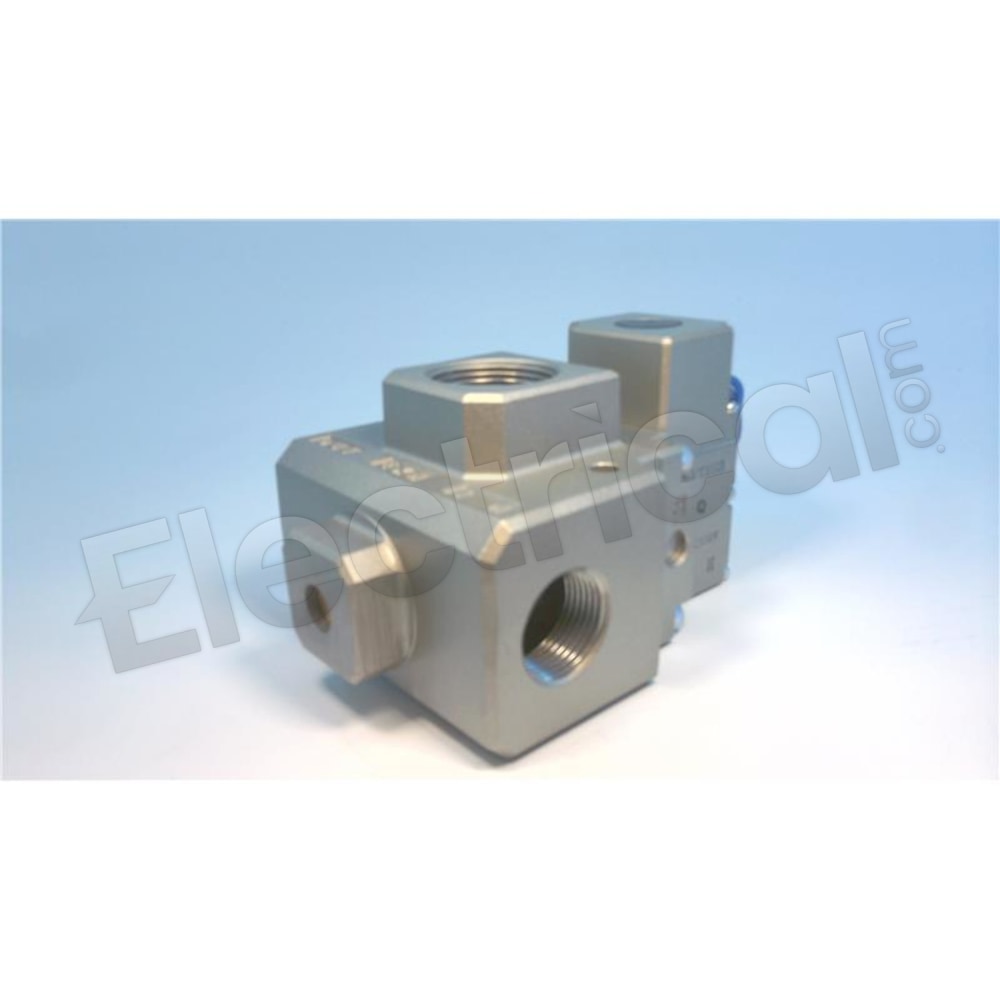 SMC VP3165-103GA Solenoid Valve Valve