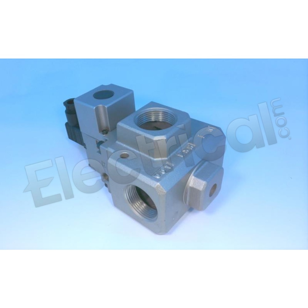 VP3165-127DLA SMC Solenoid Valve Valve