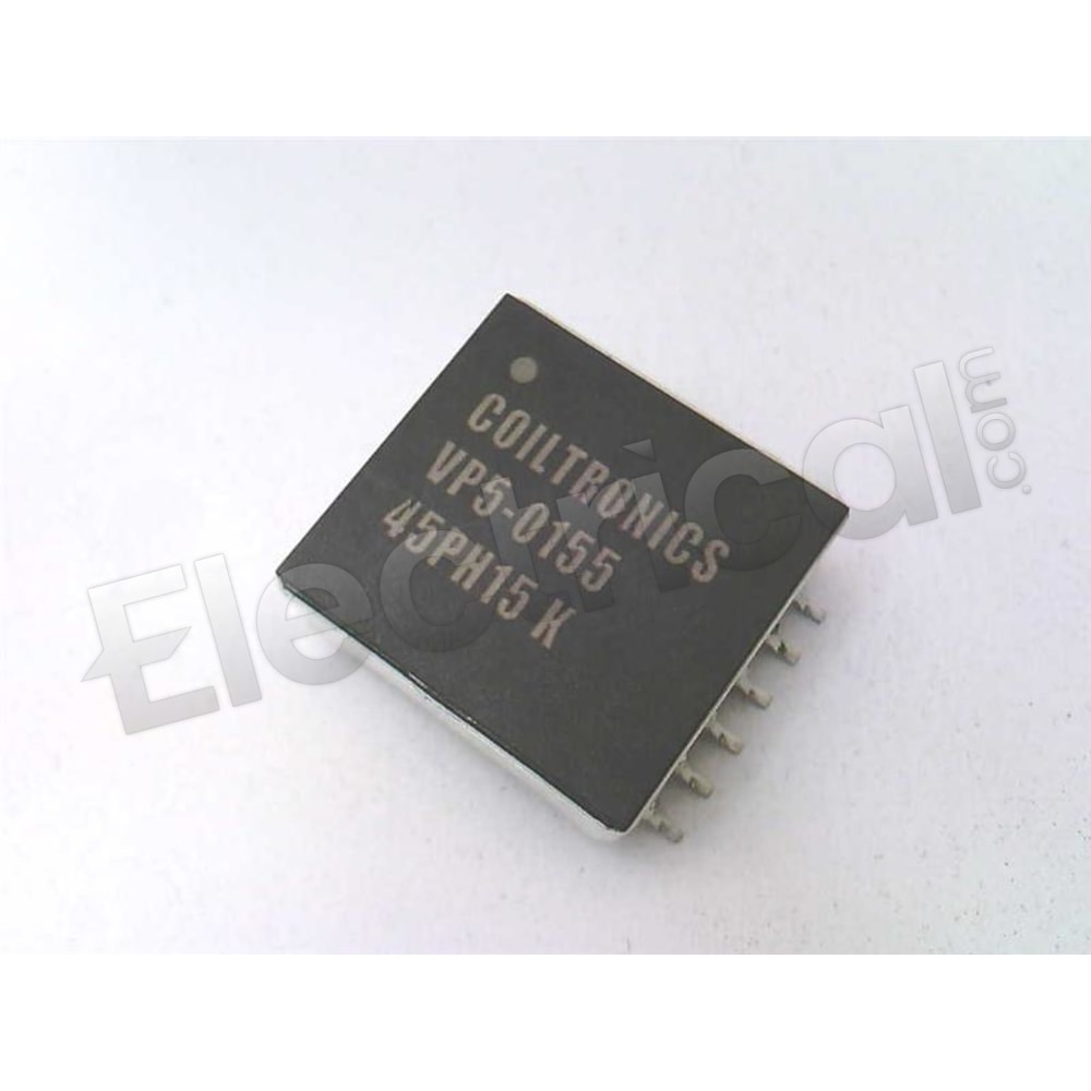 Vp5 Eaton VP5-0155-R Transformer Part Transformer