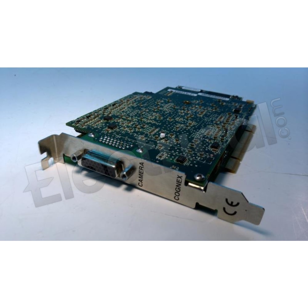 VPM-8120X-5011-P Cognex Industrial Computer Accessory Automation